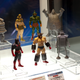 Illustration for article titled Nothing Says "Christmas" Like Loads of Toys at a Convention